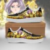 Aries Mu Sneakers Uniform Saint Seiya Anime Shoes 6