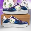 Artermis Cat Sneakers Sailor Moon Anime Shoes Fan Gift PT04 6