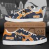 Asahi Azumane Skate Shoes Custom Haikyuu Anime Shoes 9