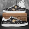 Atsumu Miya Skate Shoes Custom Haikyuu Anime Shoes 9