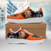 Attack On Titan Sneakers AOT Anime Shoes 7