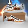 Avatar Airbender Sneakers Characters Anime Shoes Fan Gift Idea PT06 7