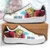 Batolomeo Sneakers Custom One Piece Anime Shoes Fan PT04 6