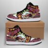 Batolomeo One Piece Anime Sneakers Fan Gift MN06 6