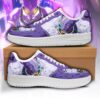 Beerus Sneakers Custom Dragon Ball Anime Shoes Fan Gift PT05 7