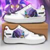 Beerus Sneakers Custom Dragon Ball Z Anime Shoes PT04 6