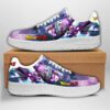 Beerus Sneakers Dragon Ball Z Anime Shoes Fan Gift PT04 7