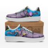 Beerus Air Sneakers Custom Anime Dragon Ball Shoes 8