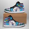 Beerus Dragon Ball Super Anime Sneakers Fan Gift MN04 7