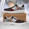 Berserk Casca Sneakers Berserk Anime Shoes Mixed Manga 7