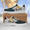 Berserk Judeau Sneakers Berserk Anime Shoes Mixed Manga 6