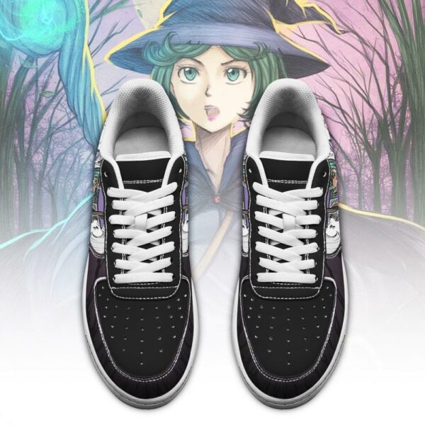 Berserk Schierke Sneakers Berserk Anime Shoes Mixed Manga 2