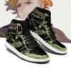 Black Bull Finral Sneakers Black Clover Anime Shoes 8