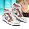 Black Clover Julius Novachrono Sneakers Black Clover Anime Shoes 9