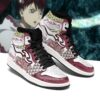 Black Clover Shoes Kahono Sneakers Black Clover Anime Shoes 9