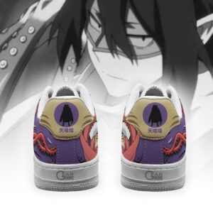 BNHA Tamaki Amajiki Air Sneakers Custom Anime My Hero Academia Shoes 6