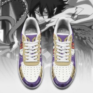 BNHA Tamaki Amajiki Air Sneakers Custom Anime My Hero Academia Shoes 7