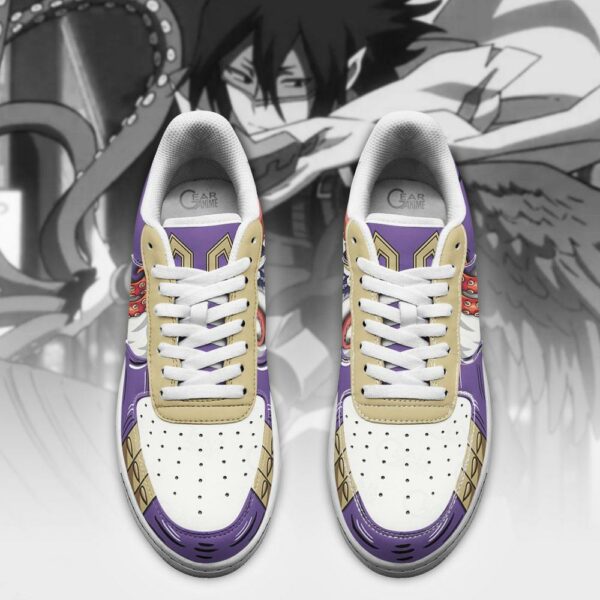 BNHA Tamaki Amajiki Air Sneakers Custom Anime My Hero Academia Shoes 4