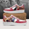 Boa Hancock Air Sneakers Custom Anime One Piece Shoes 8