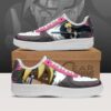 Boruto Air Sneakers Custom Anime Boruto Shoes 8