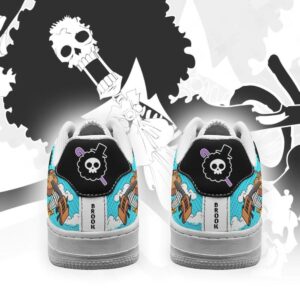 Brook One Piece Sneakers Custom Shoes PT04 5