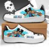 Brook One Piece Sneakers Custom Shoes PT04 6