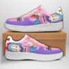 Bulma Sneakers Dragon Ball Z Anime Shoes Fan Gift PT04 6