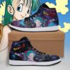 Bulma Sneakers Galaxy Dragon Ball Z Anime Shoes Fan PT04 7