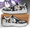 Byakuya Sneakers Bleach Anime Shoes Fan Gift Idea PT05 7