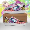 Caesar Anthonio Zeppeli Sneakers JoJo Anime Shoes Fan Gift Idea PT06 7