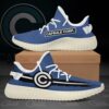 Capsule Corp Shoes Dragon Ball Super Custom Anime Sneakers TT10 11