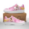 Cardcaptor Sakura Air Sneakers Custom Anime Shoes 8