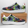 Cell Sneakers Dragon Ball Z Anime Shoes Fan Gift PT04 7