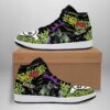 Dragon Ball Cell Classic Shoes DBZ Anime Sneakers Fan Gift MN04 6