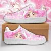 Chibiusa Sneakers Sailor Moon Anime Shoes Fan Gift PT04 7