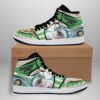 Chihiro And Haku Sneakers Spirited Away Sneakers Fan Gift Idea MN05 6