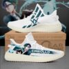 Chrollo Lucilfer Shoes Hunter X Hunter Anime Sneakers TT10 10