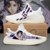 Chrollo Lucilfer Shoes Hunter X Hunter Anime Shoes TT10 7