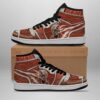 Colossal Titan Sneakers Attack On Titan Anime Sneakers 8