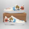 Darling In The Franxx Shoes Code 666 Zorome Sneakers Anime Shoes 7