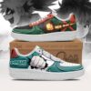 Deku and Bakugo Air Sneakers Custom My Hero Academia Anime Shoes 8