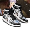 Diamond Kingdom Mars Sneakers Black Clover Anime Shoes 9