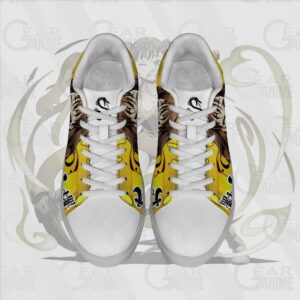 Diane Skate Shoes The Seven Deadly Sins Anime Custom Sneakers PN10 7