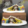 Diane Skate Shoes The Seven Deadly Sins Anime Custom Sneakers PN10 8