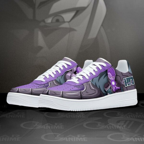 Dragon Ball Hit Air Sneakers Custom Anime Dragon Ball Shoes 2