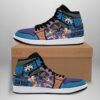 Dragon Kaido Sneakers Yonko One Piece Anime Shoes Fan Gift MN06 7