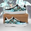 Dragon Shiryu Sneakers Uniform Saint Seiya Anime Shoes 6