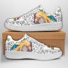 Dragonite Sneakers Pokemon Shoes Fan Gift Idea PT04 6