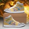 Dragonite Sneakers Pokemon Sneakers Fan PT04 16