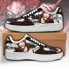 Eijirou Kirishima Sneakers Custom My Hero Academia Anime Shoes Fan Gift PT05 6